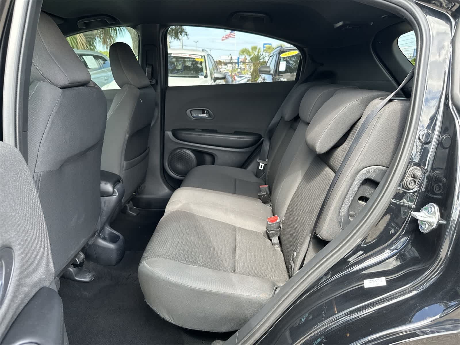 Thumbnail: 2022 Honda HR-V - 18