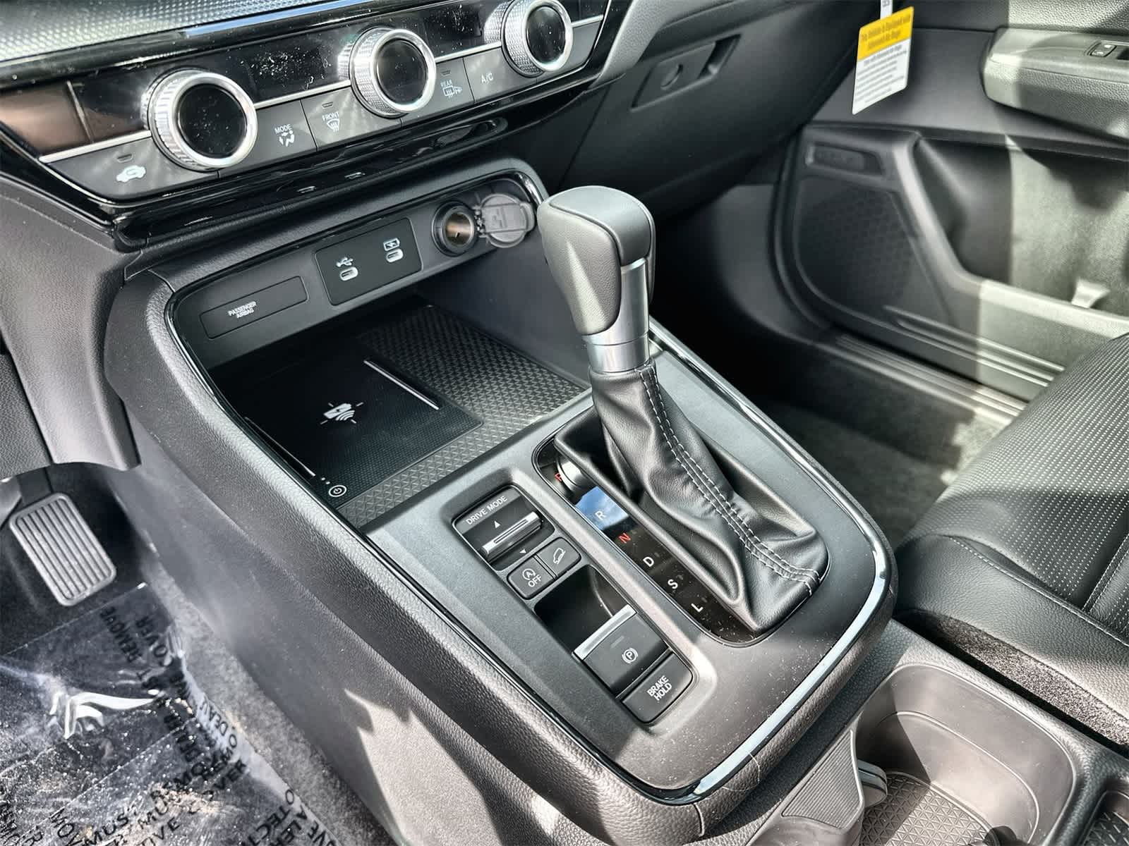 Thumbnail: 2026 Honda CR-V - 17