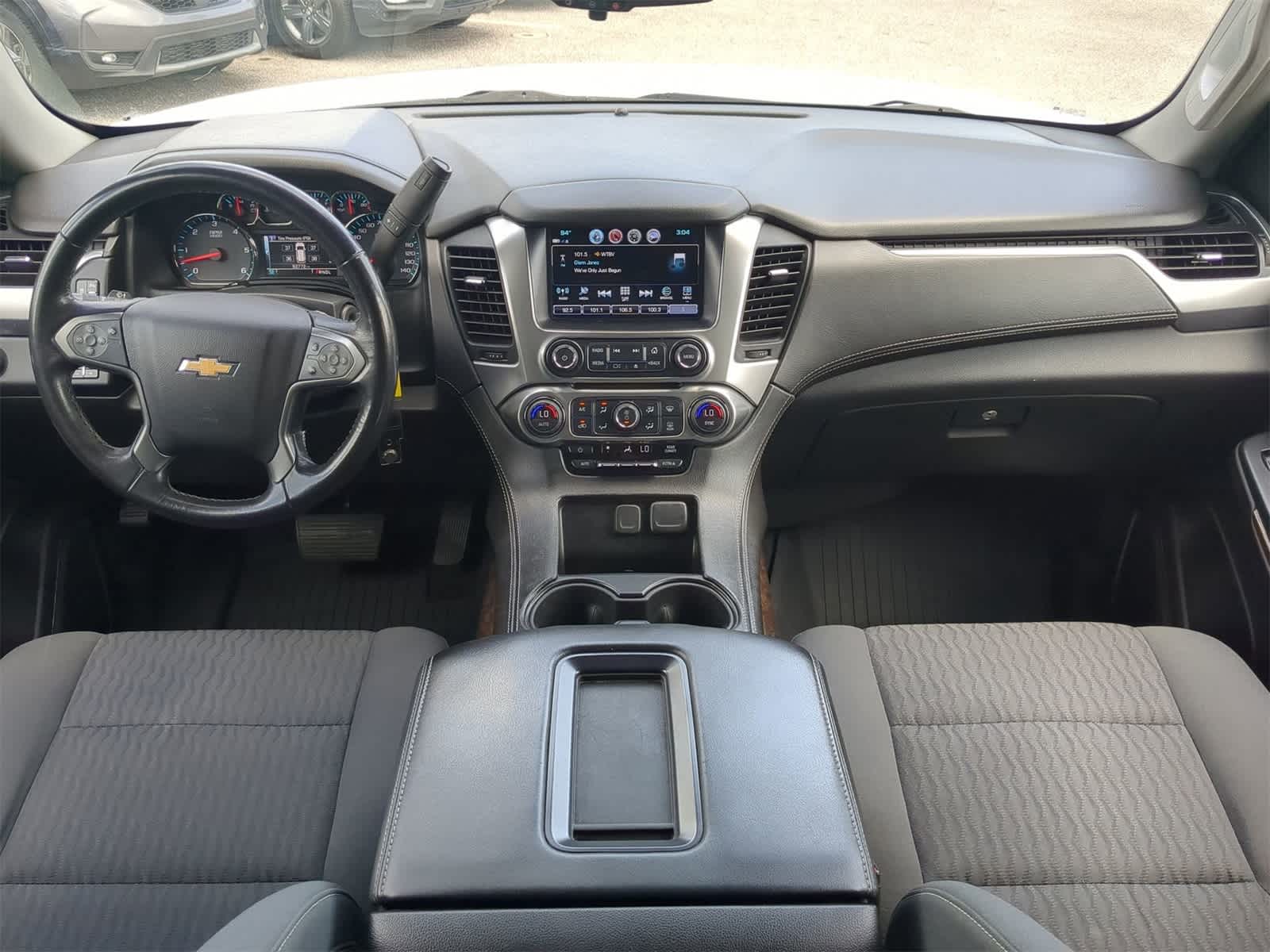 Thumbnail: 2020 Chevrolet Tahoe - 15