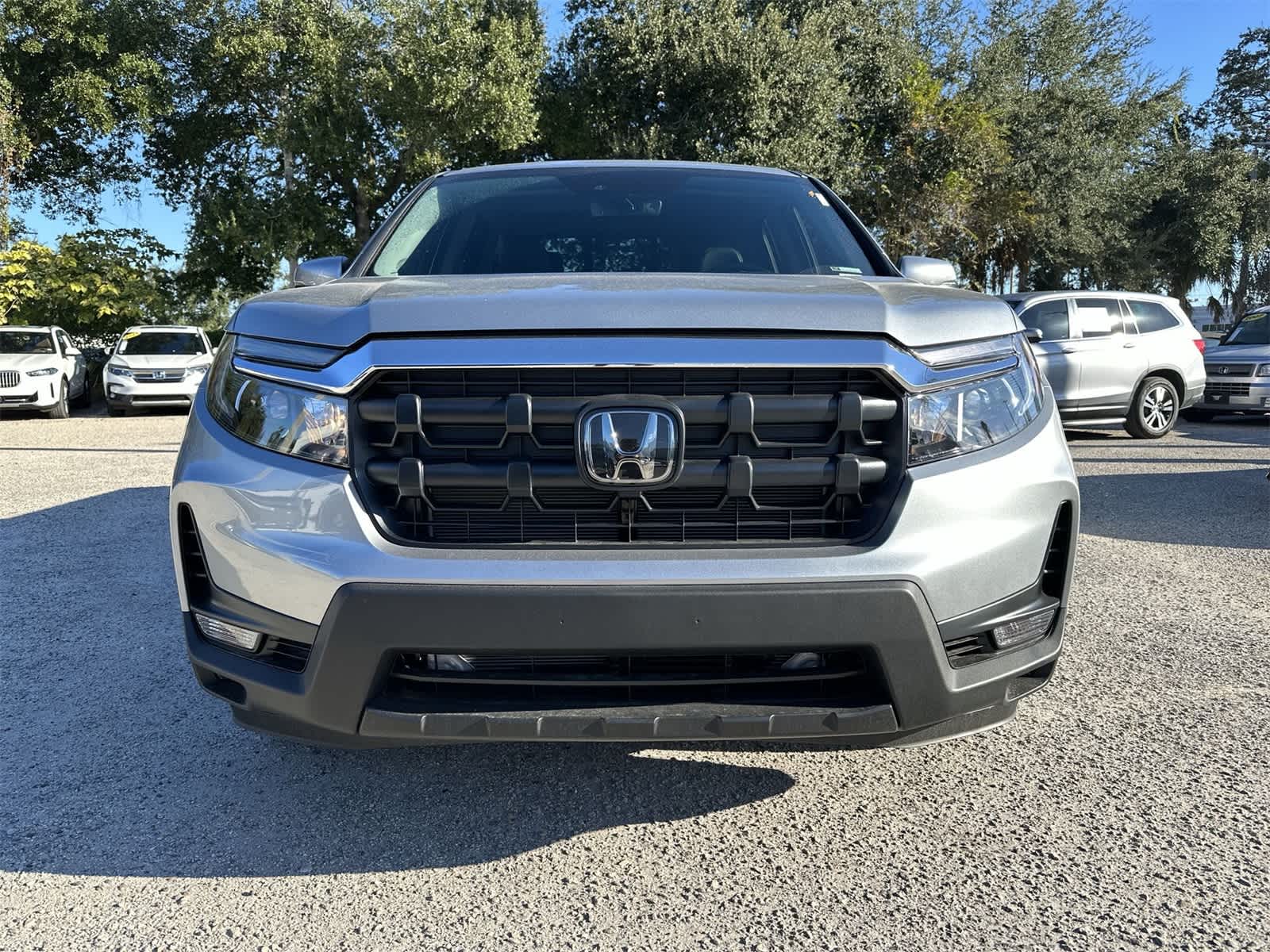 Thumbnail: 2026 Honda Ridgeline - 21