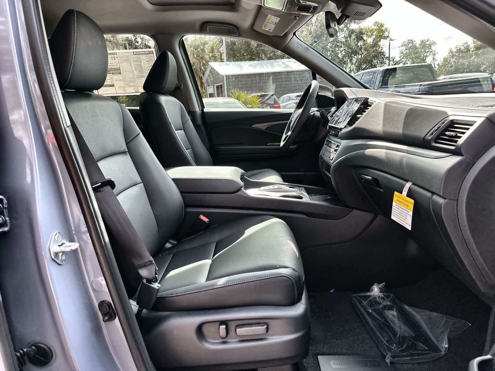 Thumbnail: 2026 Honda Ridgeline - 14