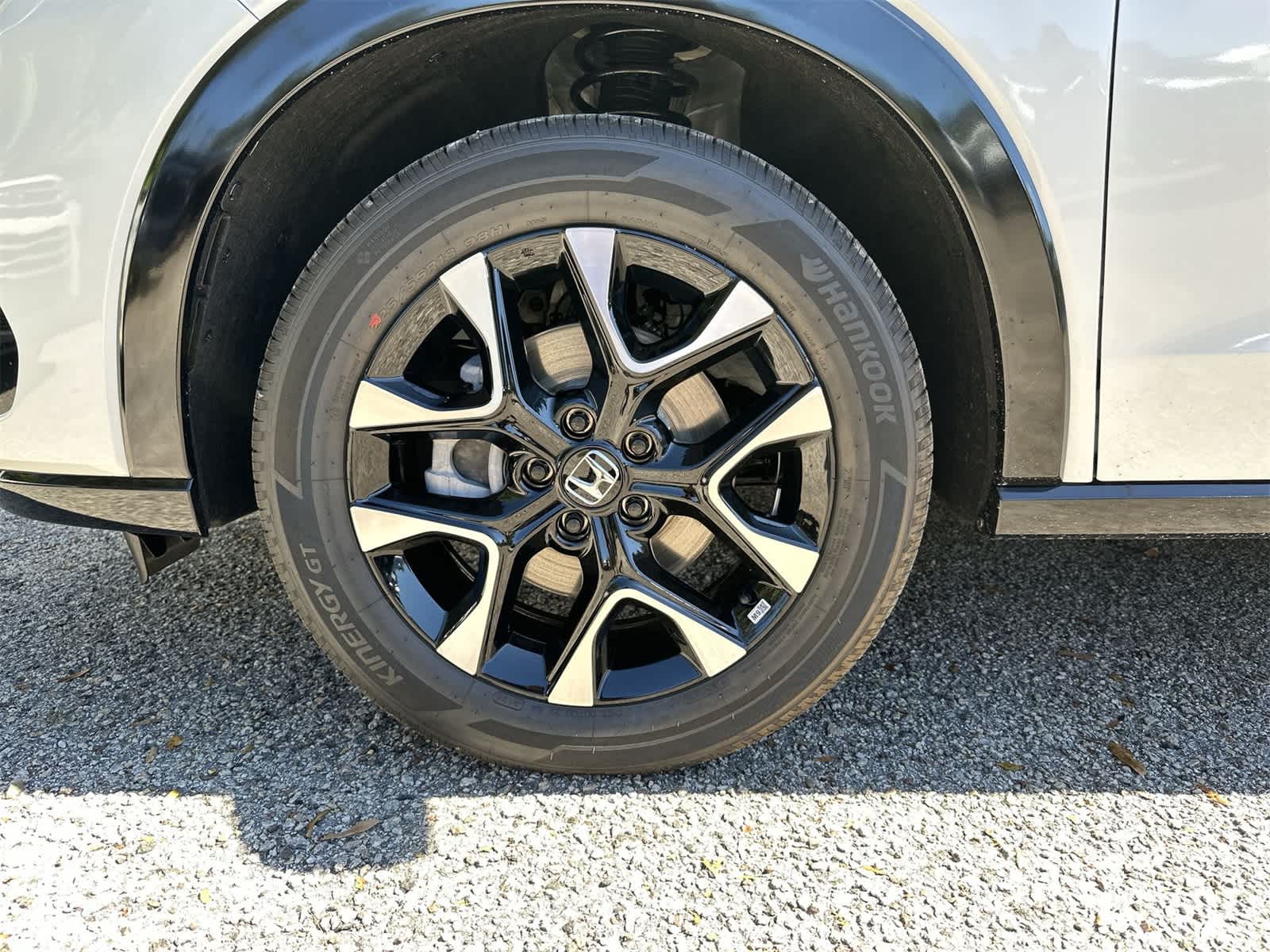 Thumbnail: 2026 Honda HR-V - 11