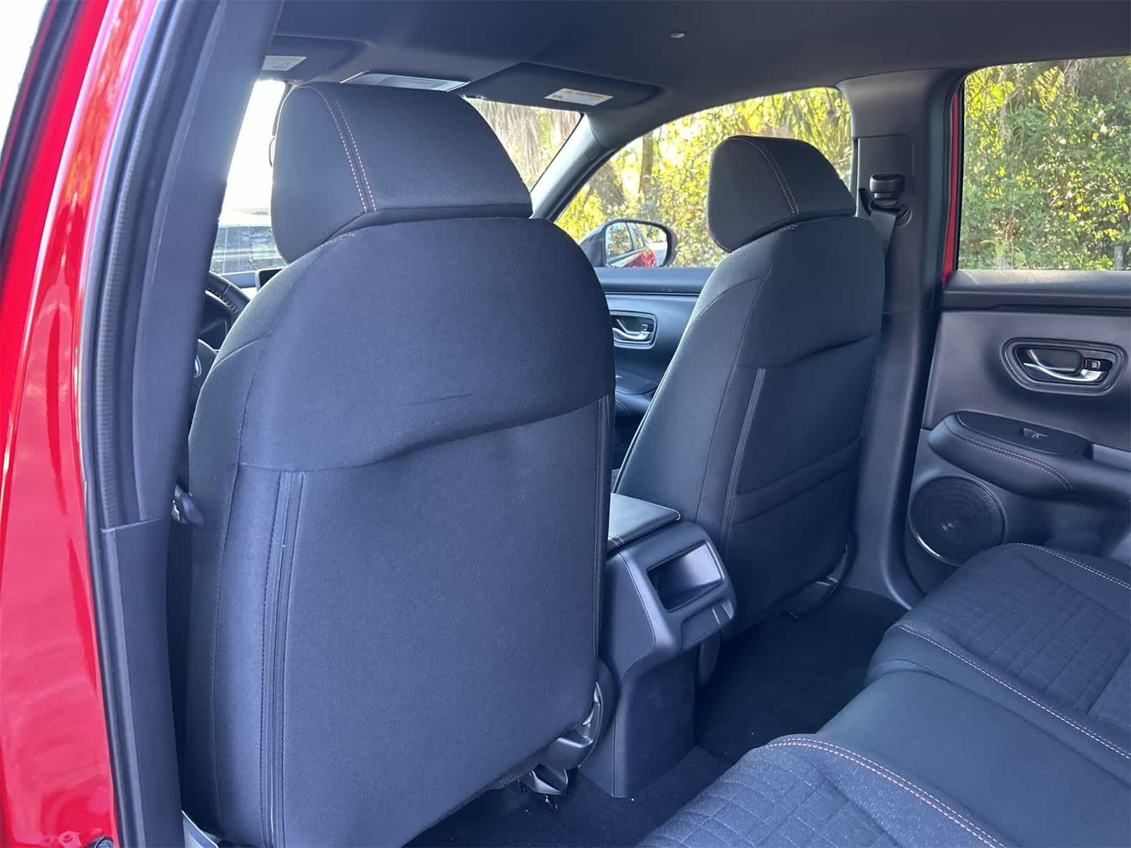 Thumbnail: 2026 Honda HR-V - 12