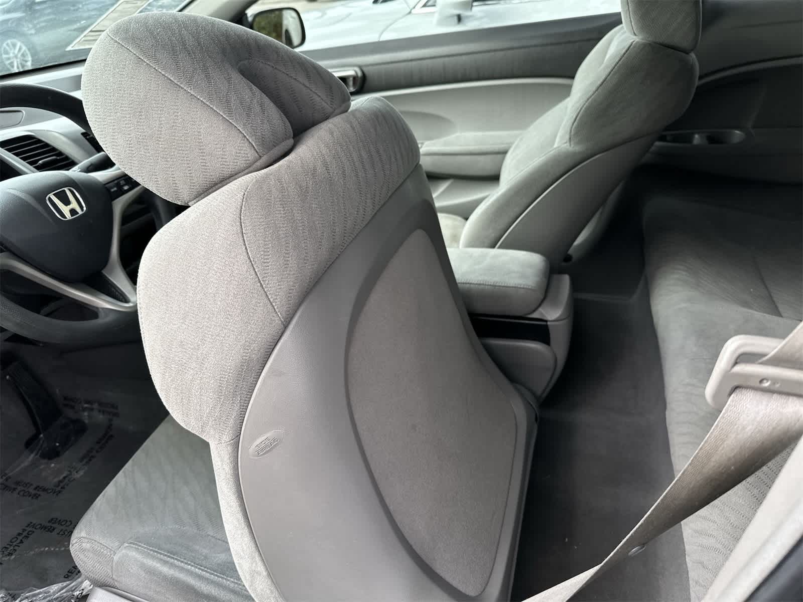 Thumbnail: 2009 Honda Civic - 11