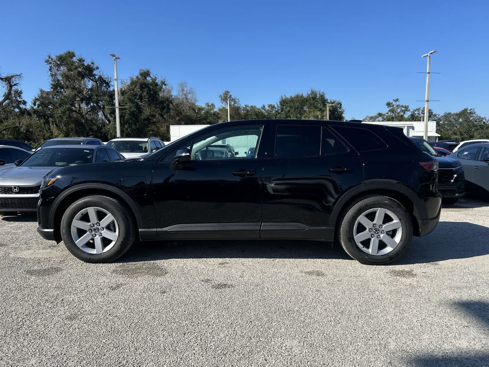 Thumbnail: 2026 Honda Prologue - 3