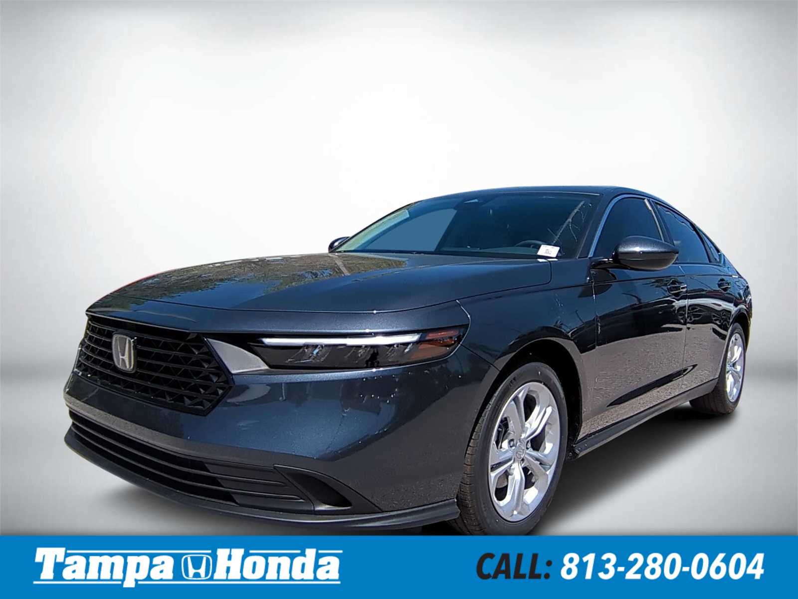 Thumbnail: 2025 Honda Accord - 1