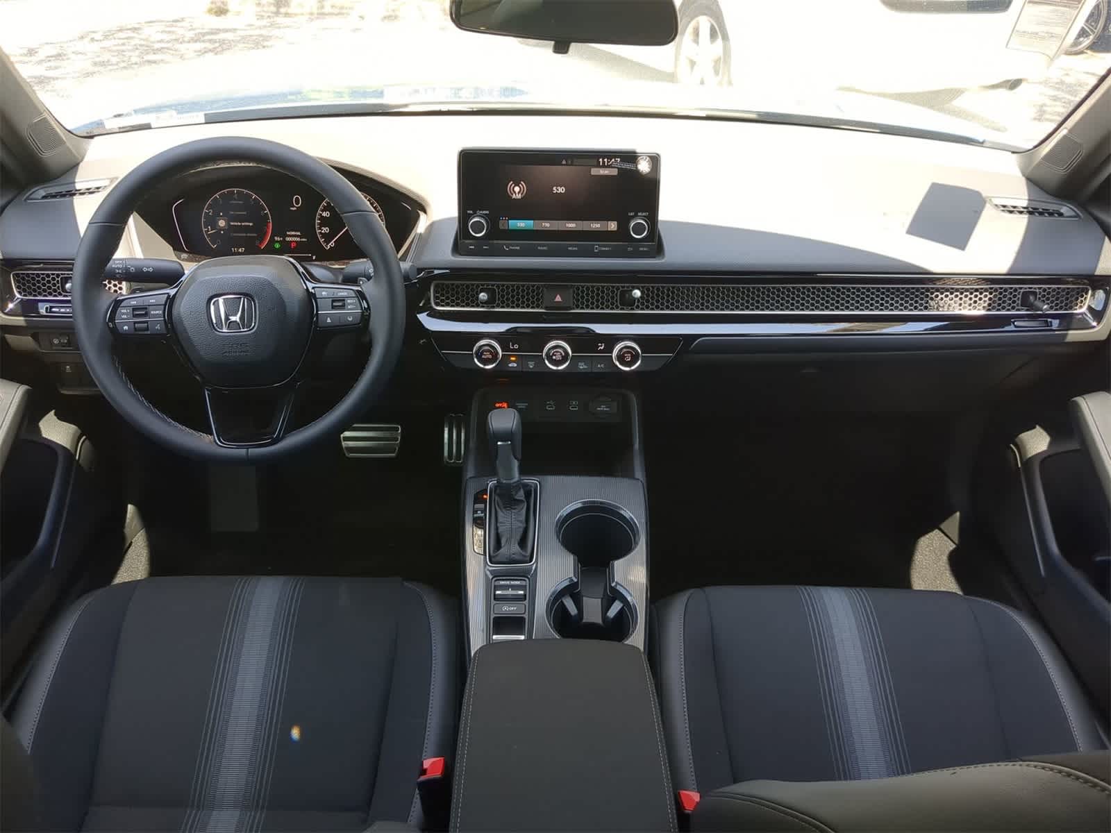 Thumbnail: 2026 Honda Civic - 14