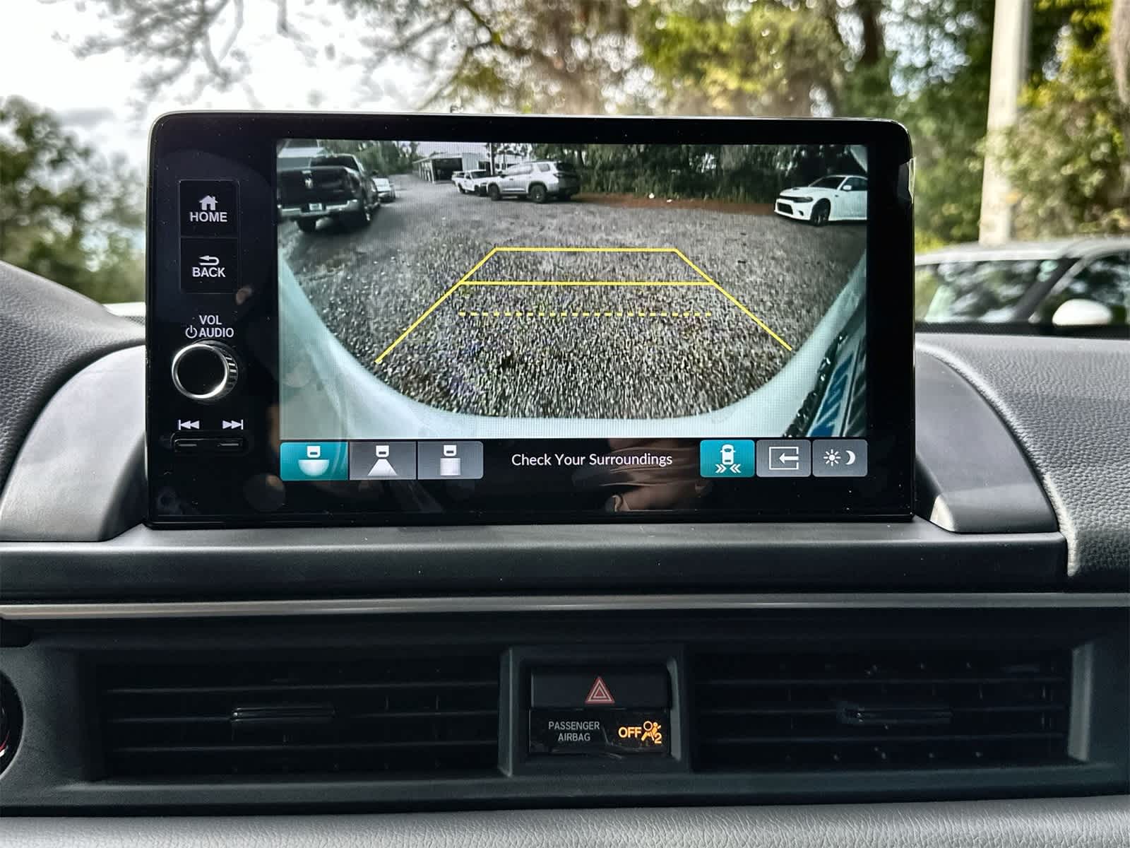 Thumbnail: 2025 Honda Pilot - 20