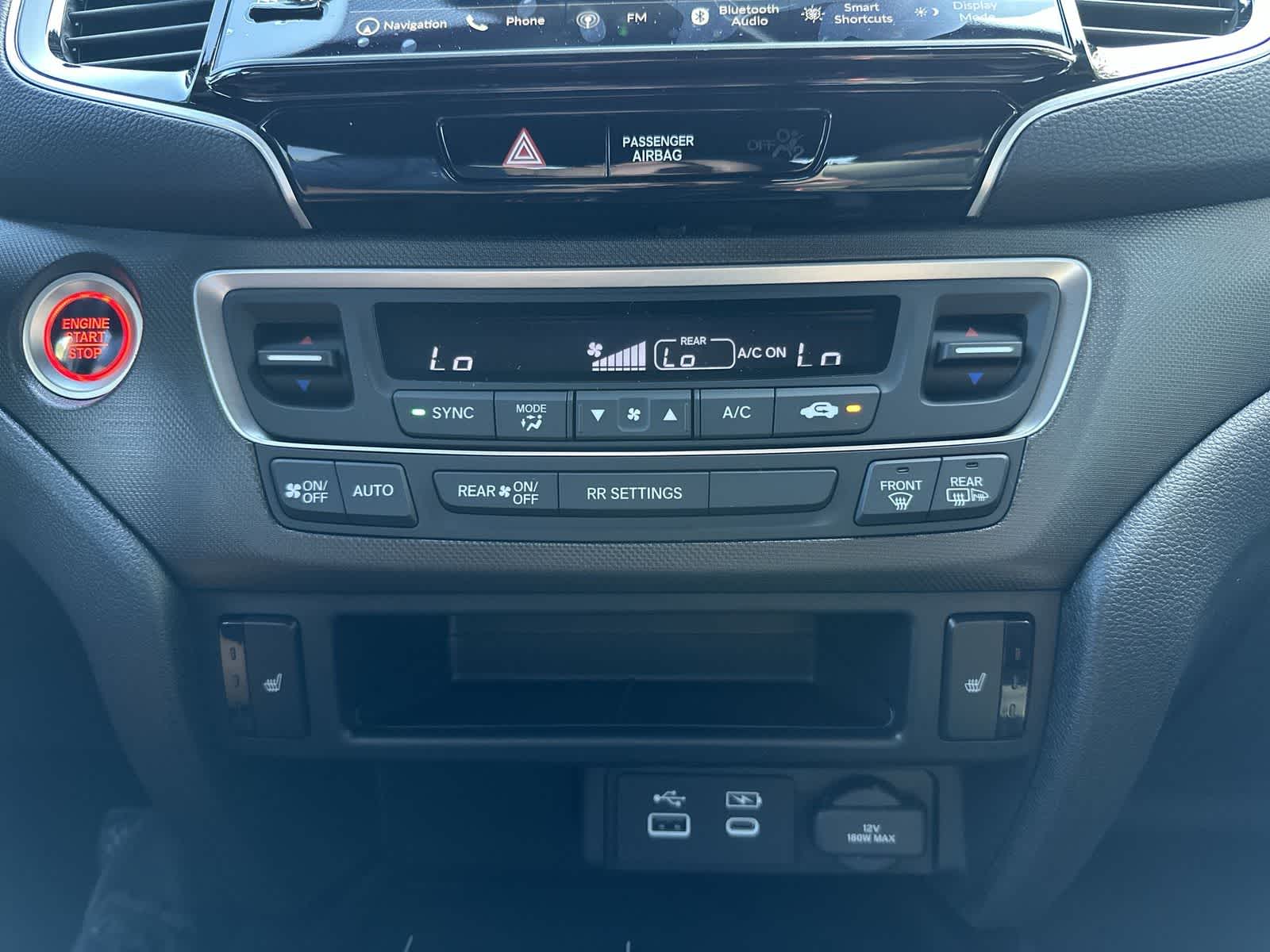 Thumbnail: 2026 Honda Ridgeline - 9