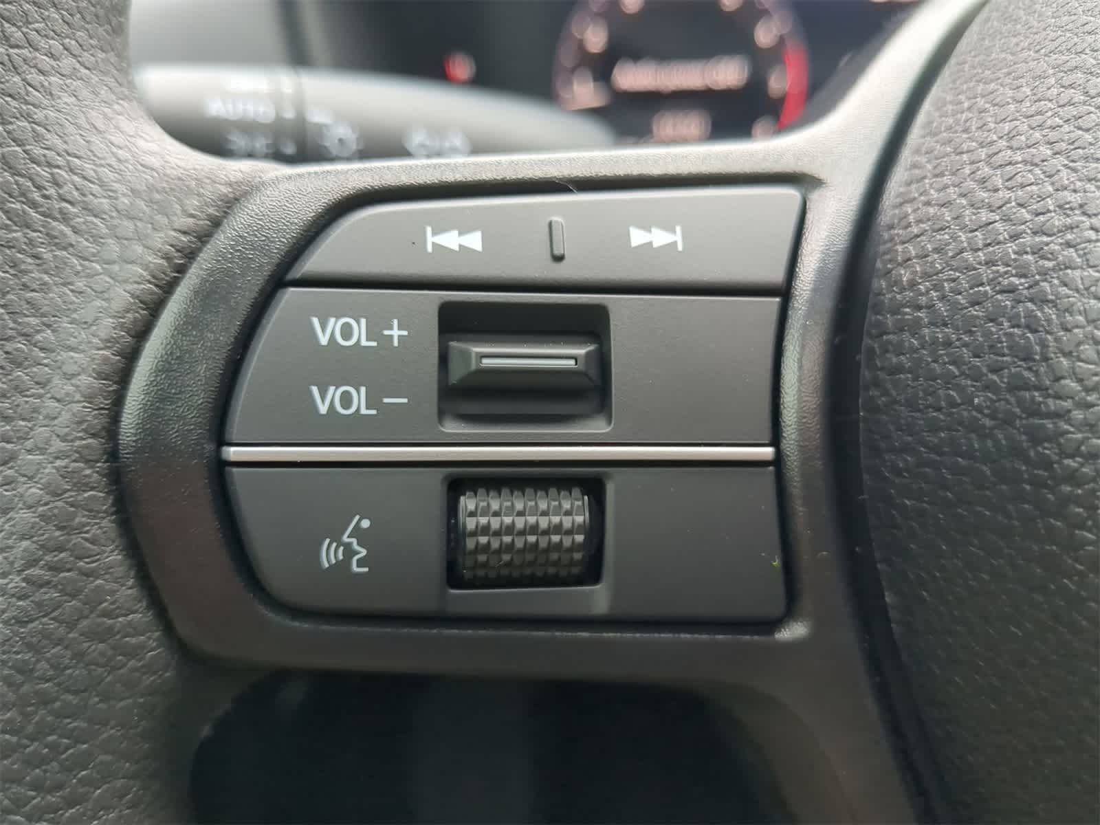 Thumbnail: 2025 Honda Accord - 24