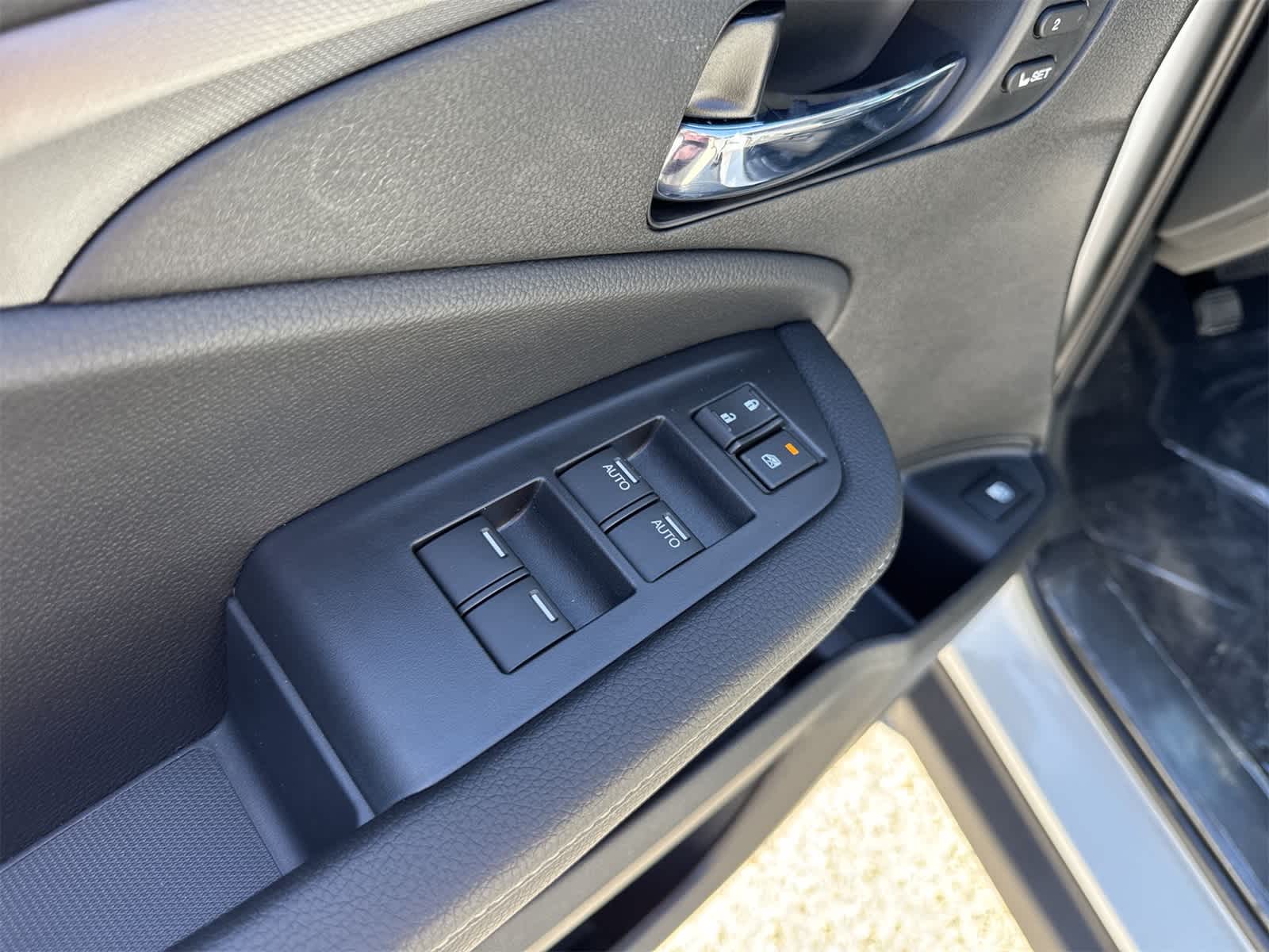 Thumbnail: 2026 Honda Ridgeline - 7