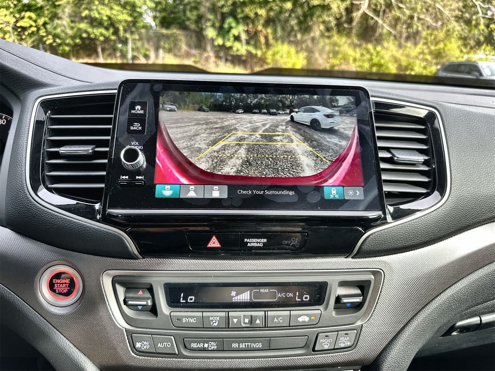 Thumbnail: 2026 Honda Ridgeline - 20