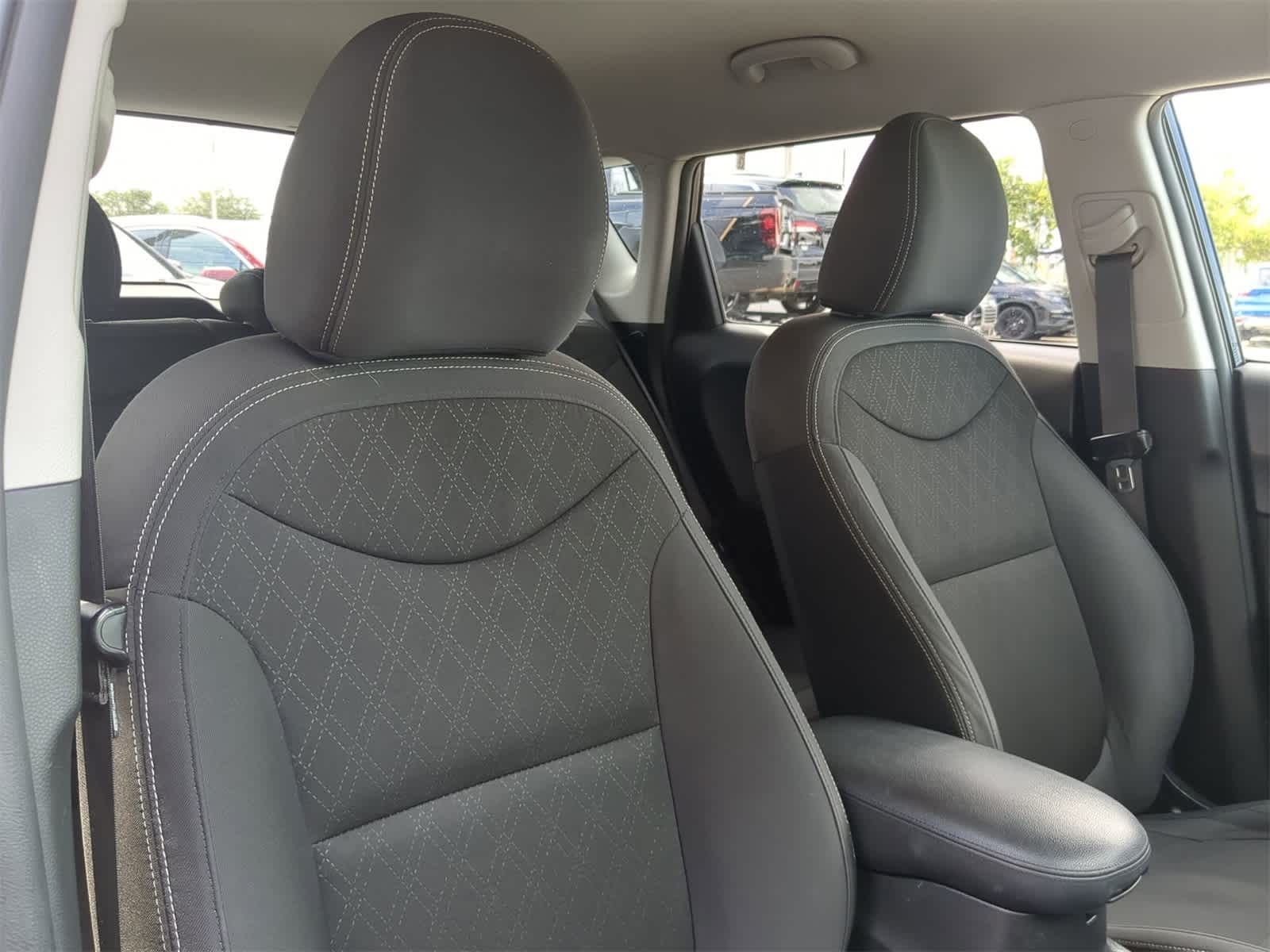 Thumbnail: 2015 Kia Soul - 8