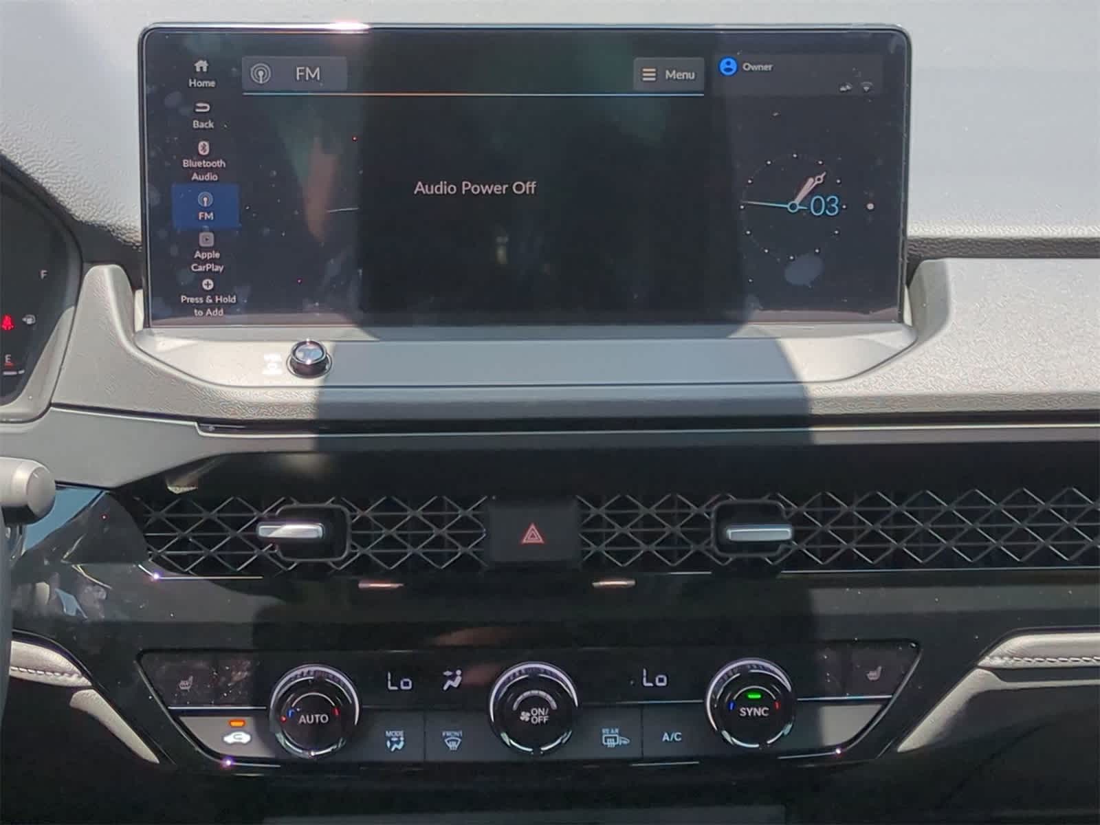 Thumbnail: 2025 Honda Accord - 17
