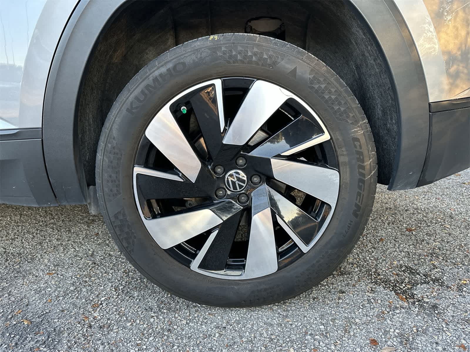 Thumbnail: 2024 Volkswagen Atlas - 8