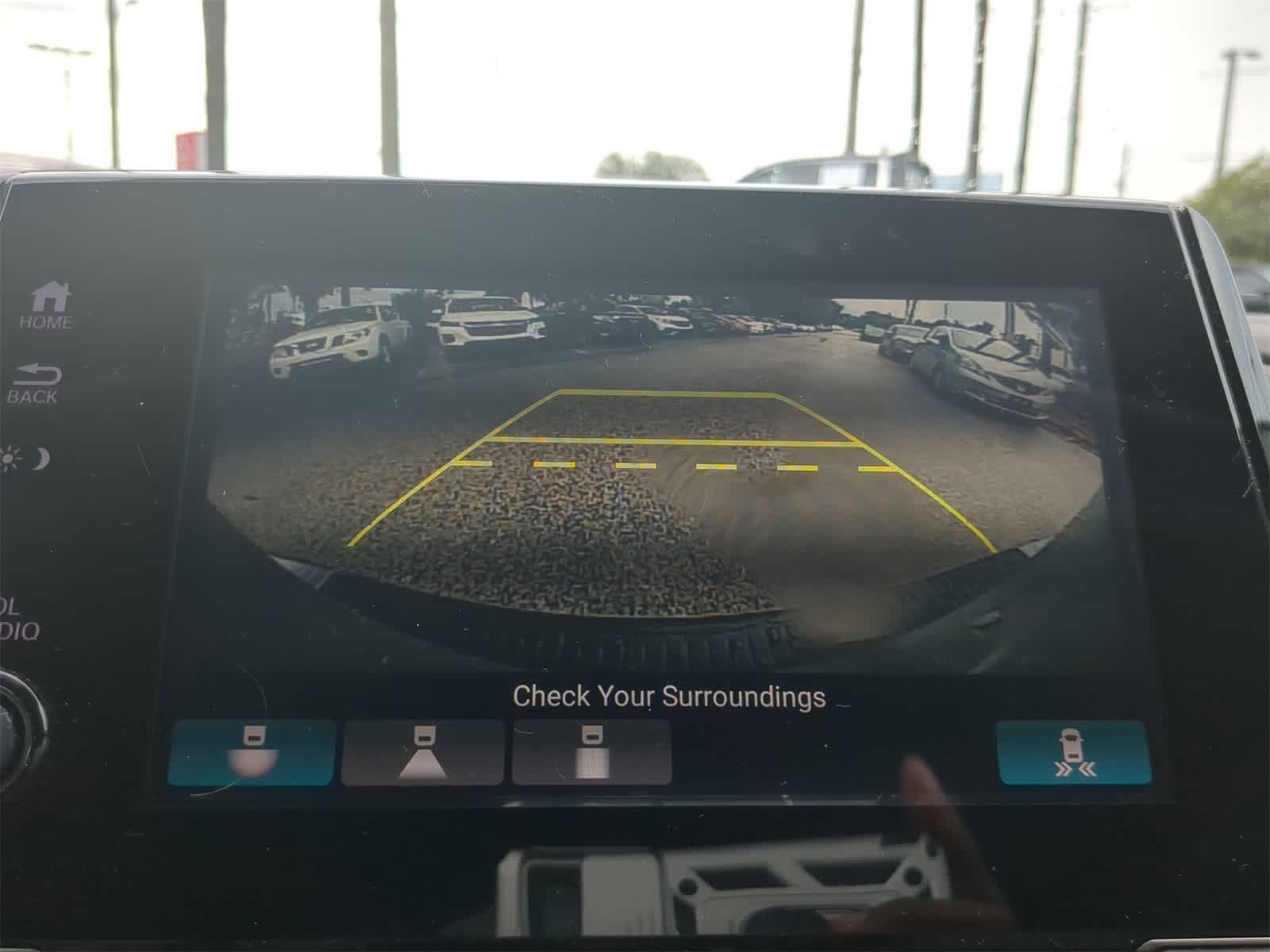 Thumbnail: 2019 Honda Odyssey - 21