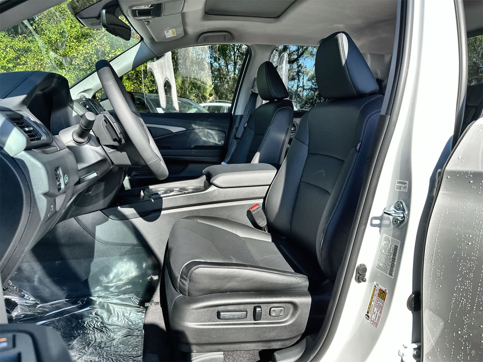 Thumbnail: 2026 Honda Ridgeline - 10