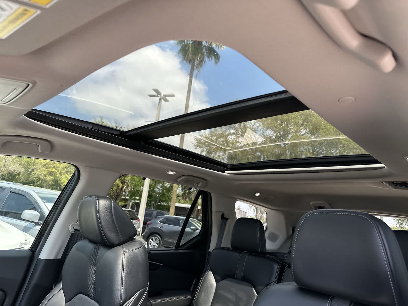 Thumbnail: 2024 Honda Pilot - 17