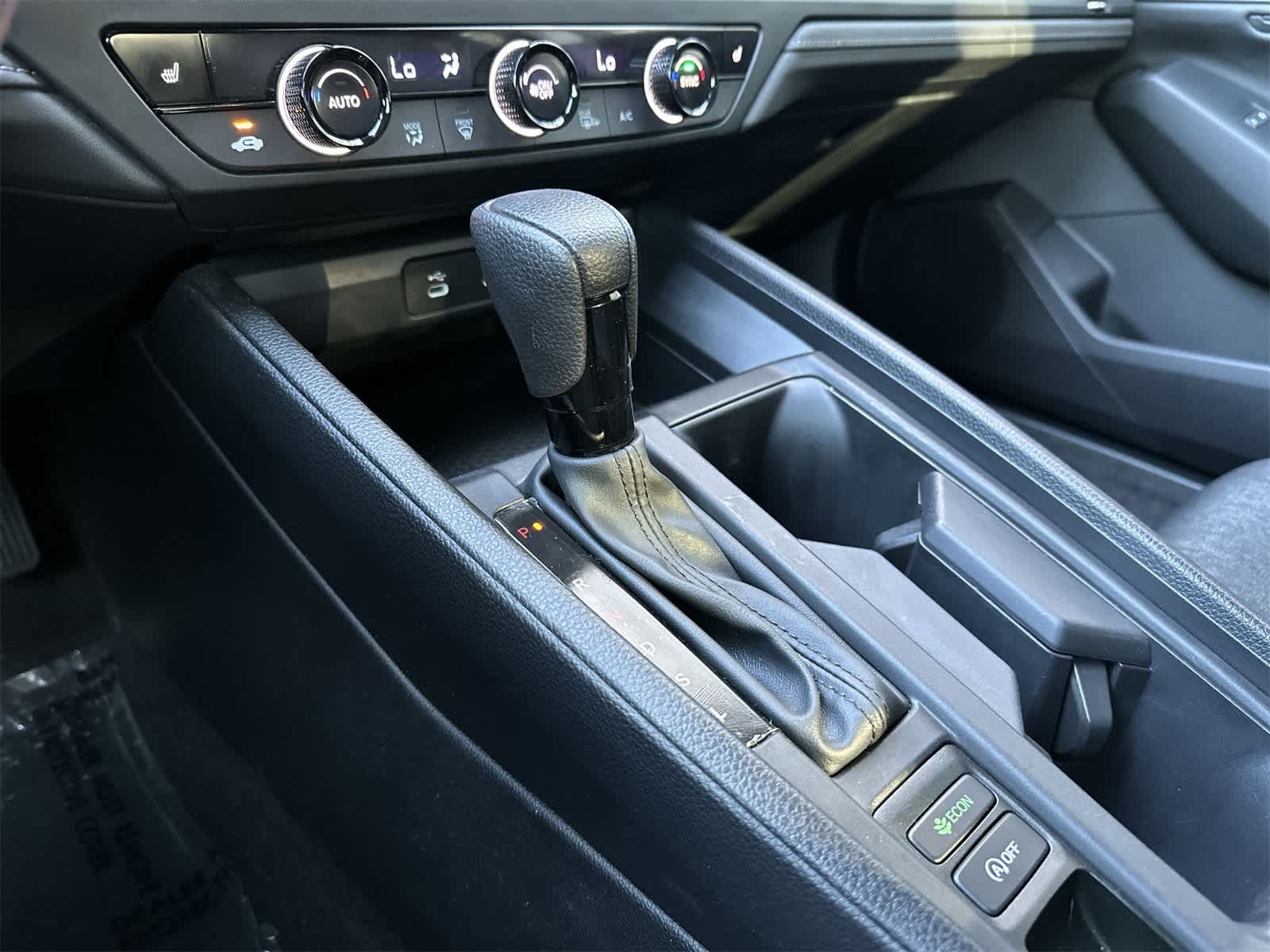 Thumbnail: 2024 Honda Accord - 18