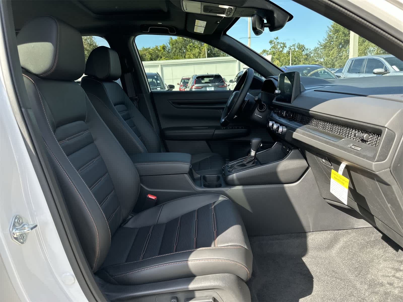 Thumbnail: 2026 Honda CR-V - 20