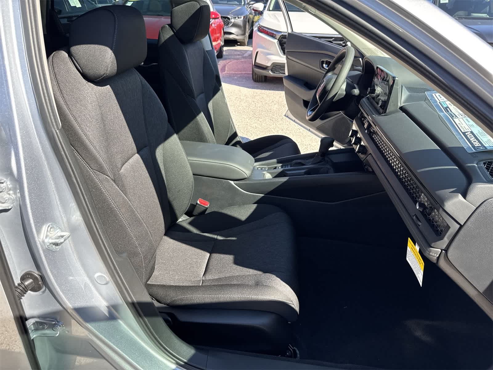 Thumbnail: 2025 Honda Accord - 20