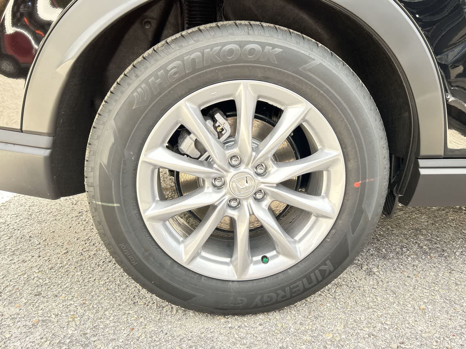 Thumbnail: 2026 Honda CR-V - 5