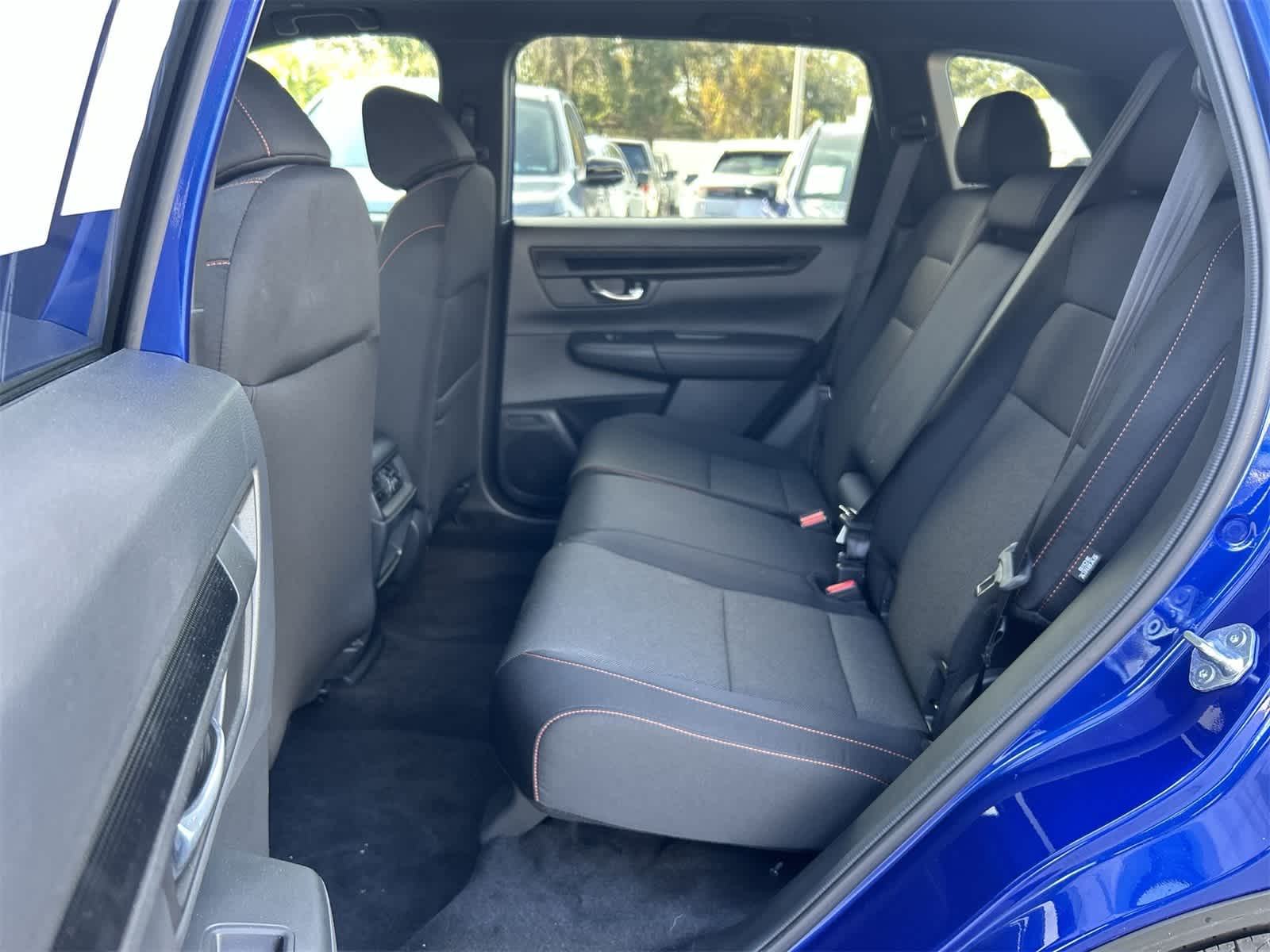 Thumbnail: 2025 Honda CR-V - 13