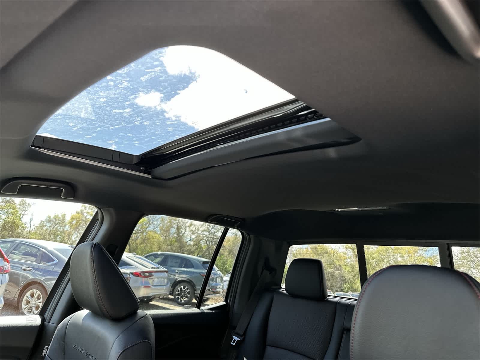 Thumbnail: 2026 Honda Ridgeline - 17