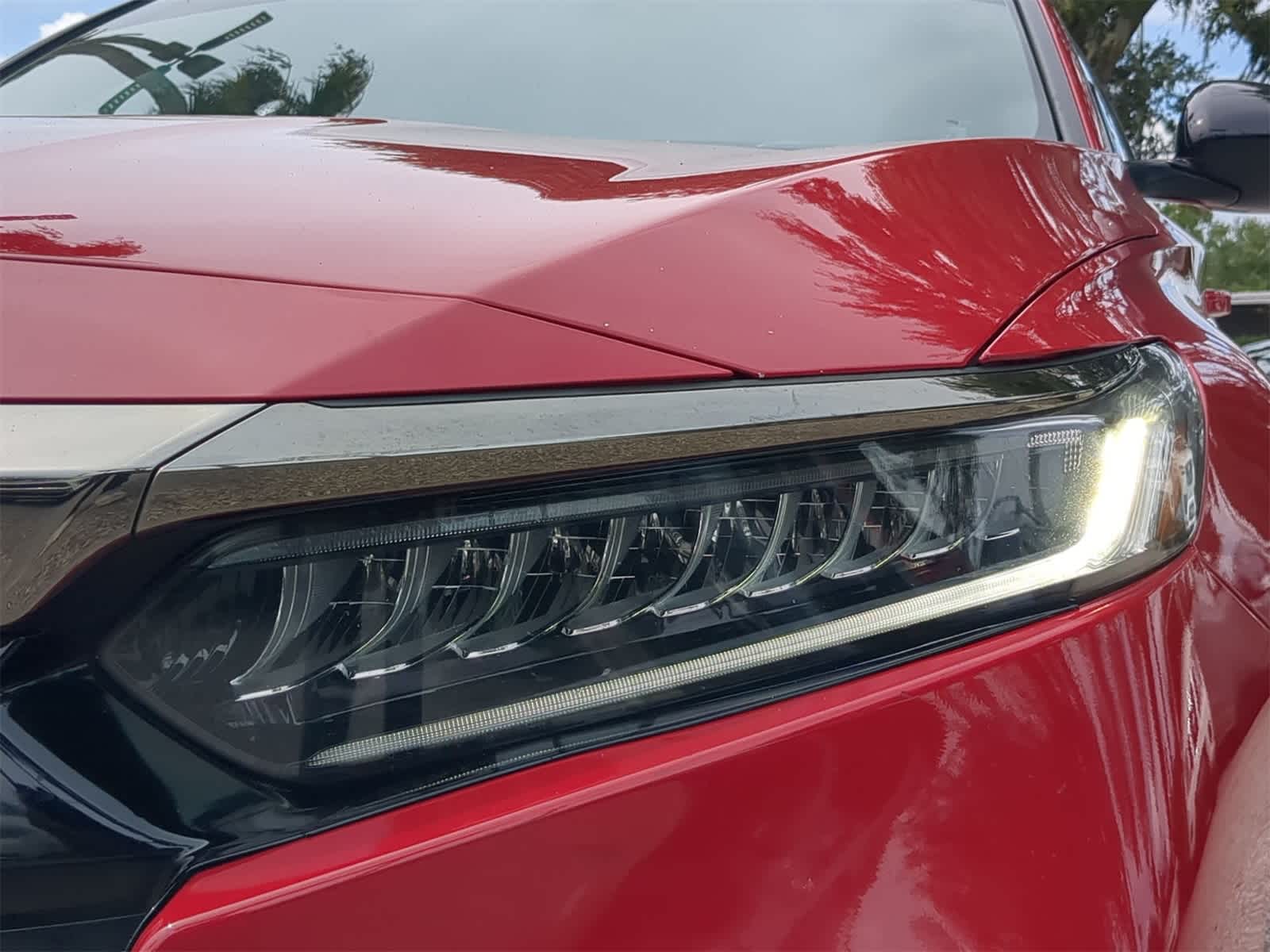 Thumbnail: 2022 Honda Accord - 10