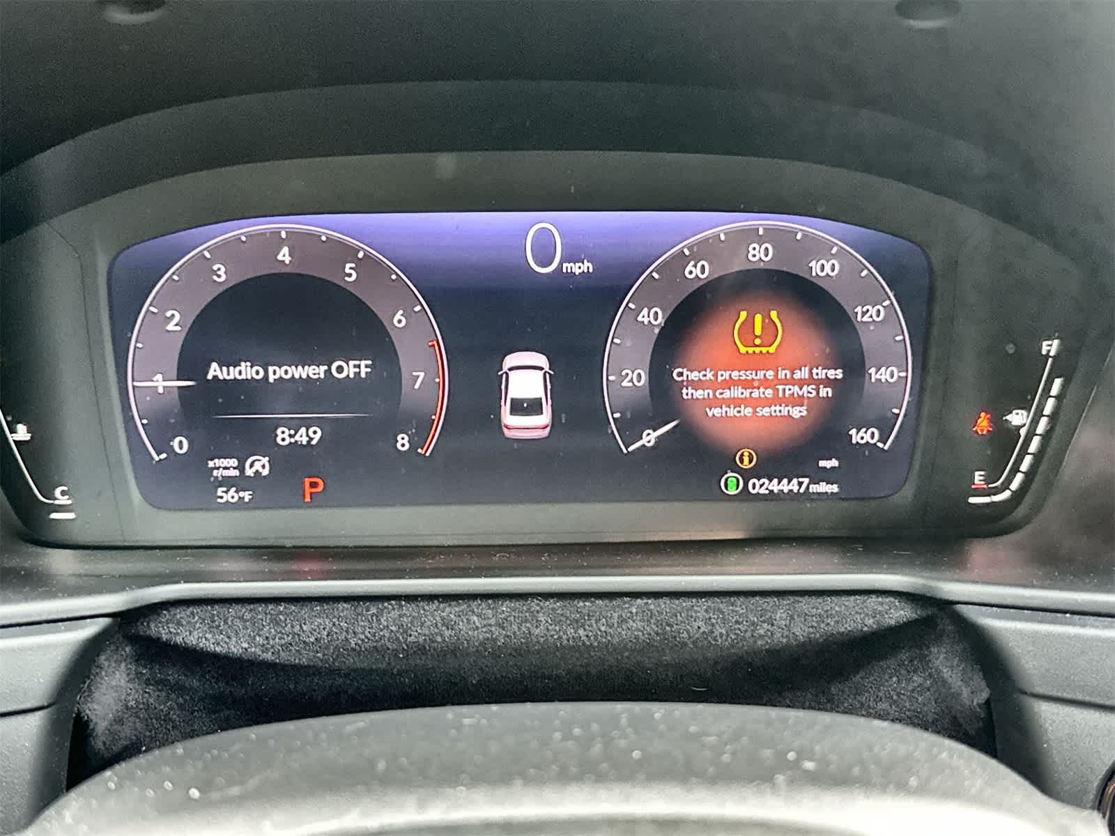 Thumbnail: 2024 Honda Accord - 18