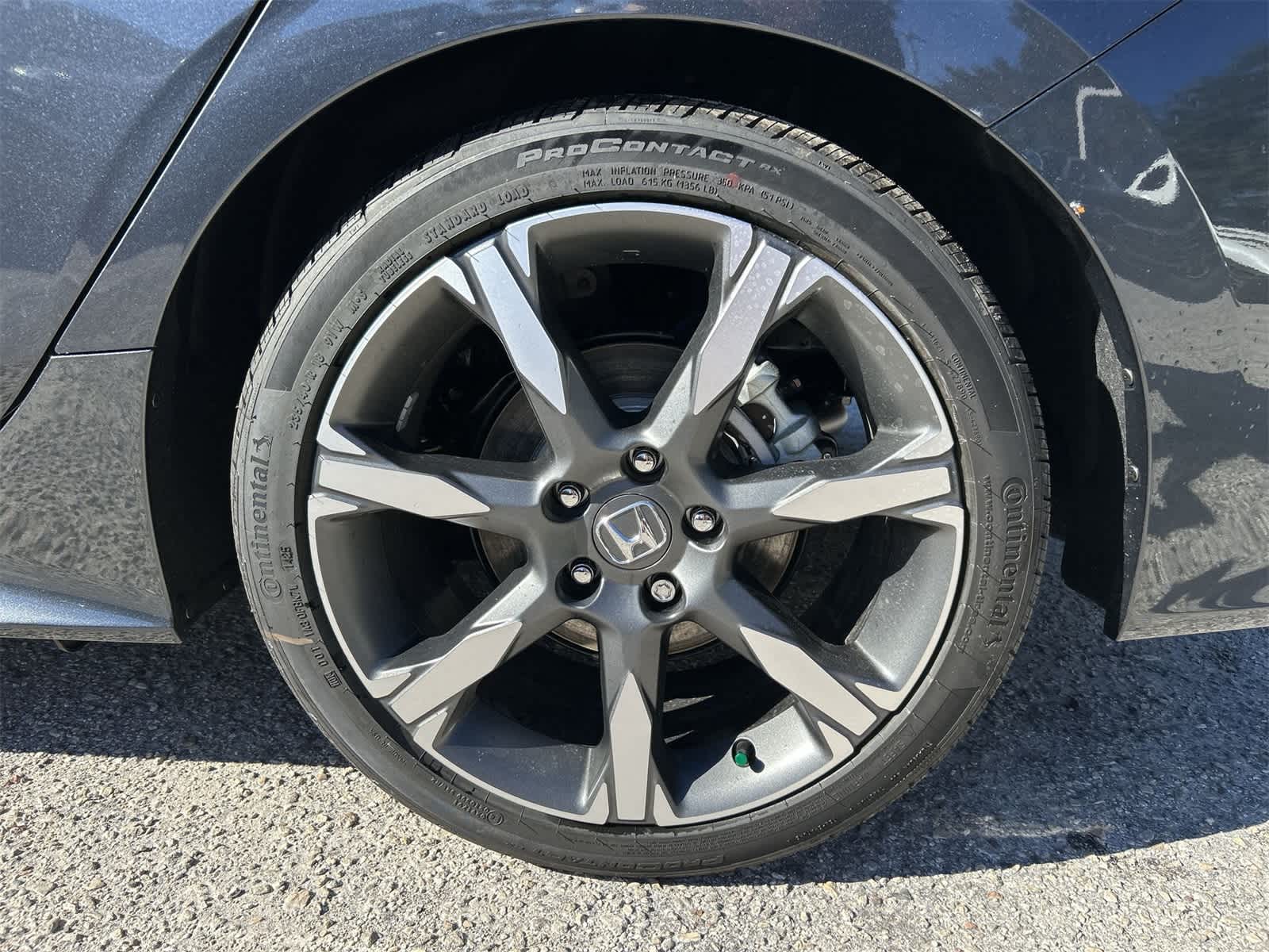 Thumbnail: 2025 Honda Civic - 8