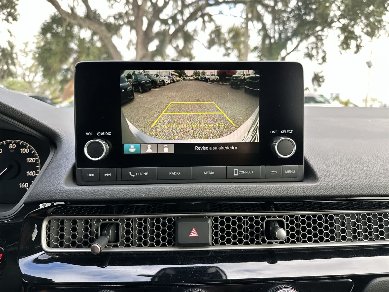 Thumbnail: 2024 Honda Civic - 17