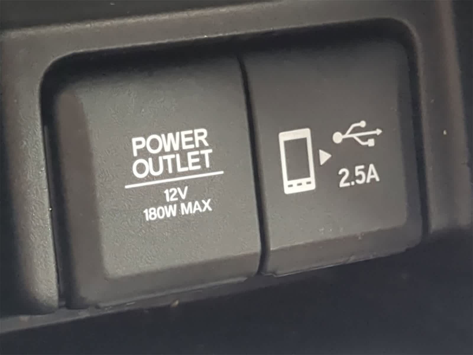 Thumbnail: 2021 Honda Passport - 21