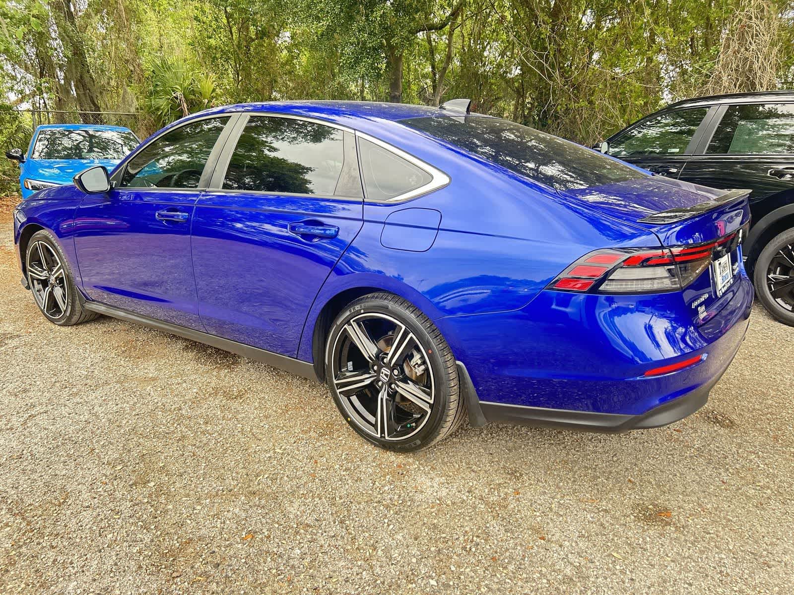 Thumbnail: 2023 Honda Accord - 6