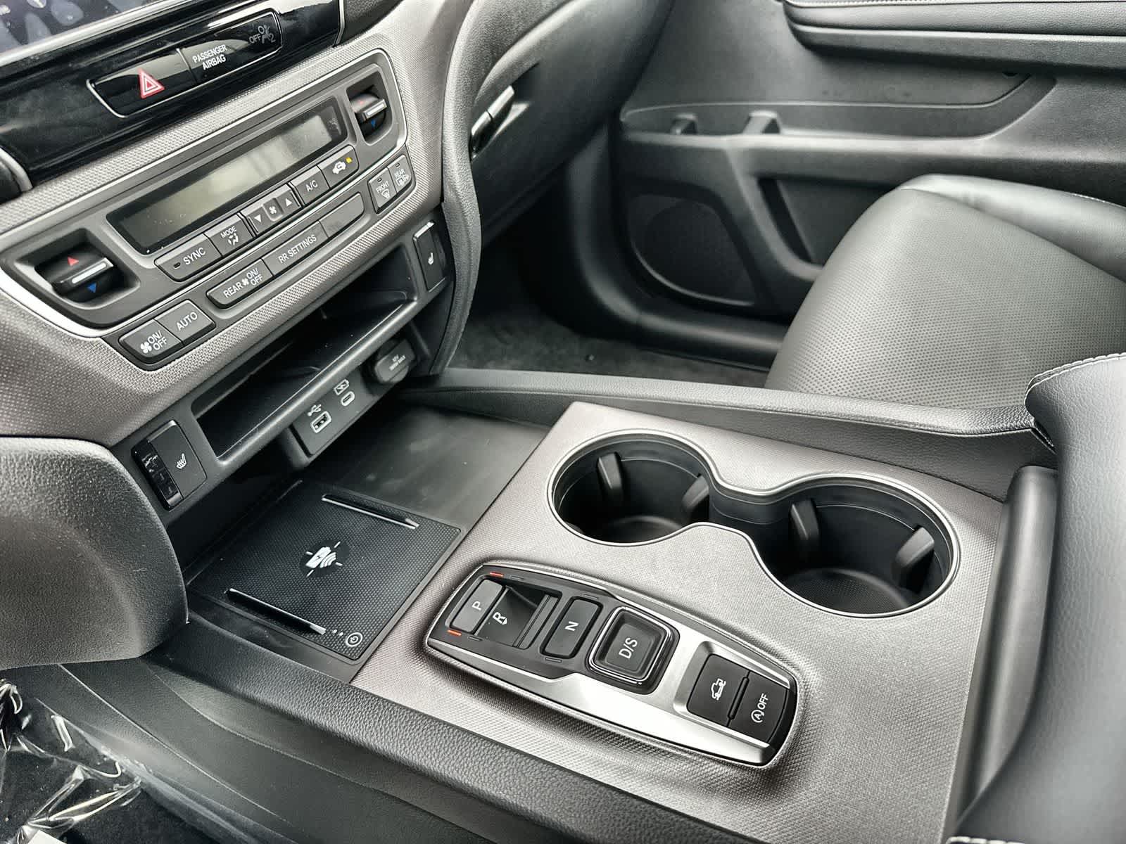 Thumbnail: 2026 Honda Ridgeline - 17