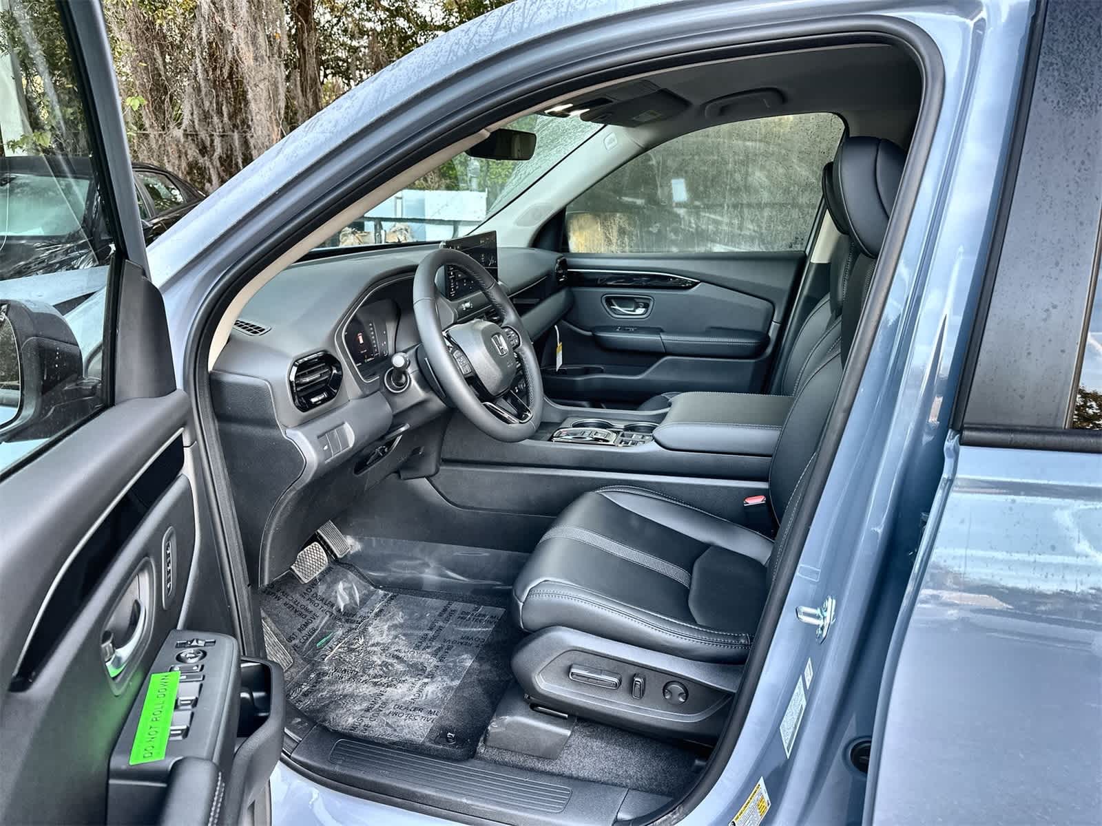 Thumbnail: 2026 Honda Pilot - 2