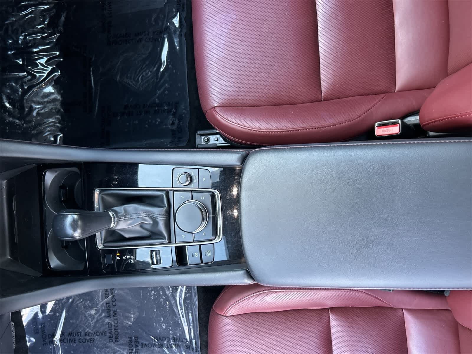 Thumbnail: 2024 Mazda Mazda3 - 16