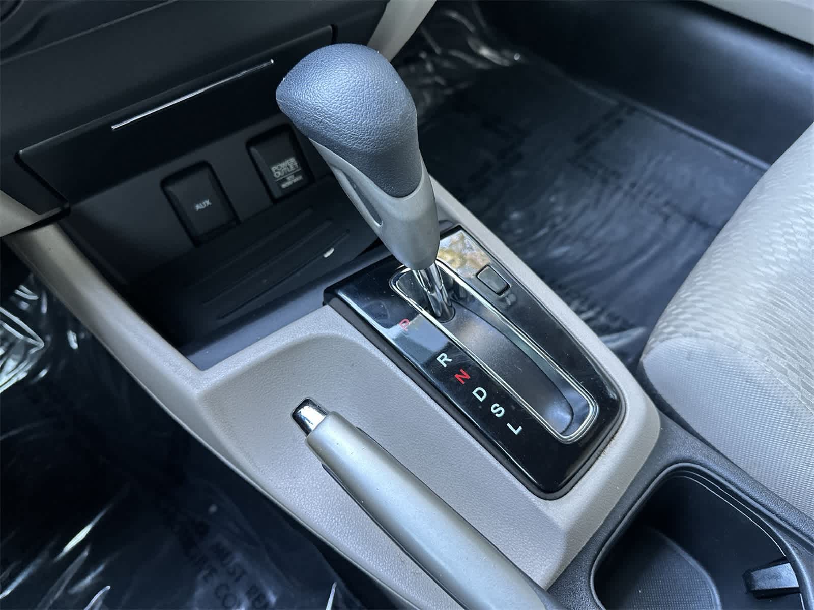 Thumbnail: 2014 Honda Civic - 17