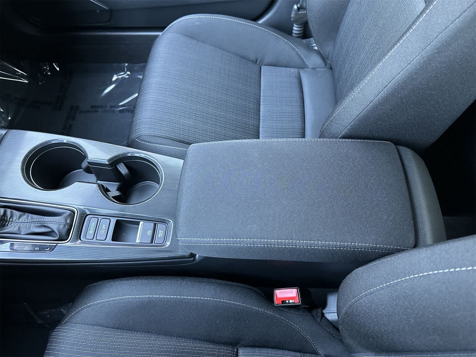 Thumbnail: 2025 Honda Civic - 16