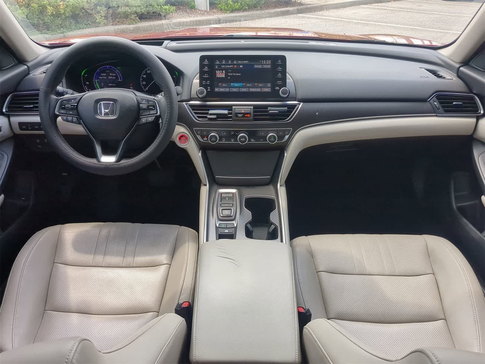 Thumbnail: 2018 Honda Accord - 15
