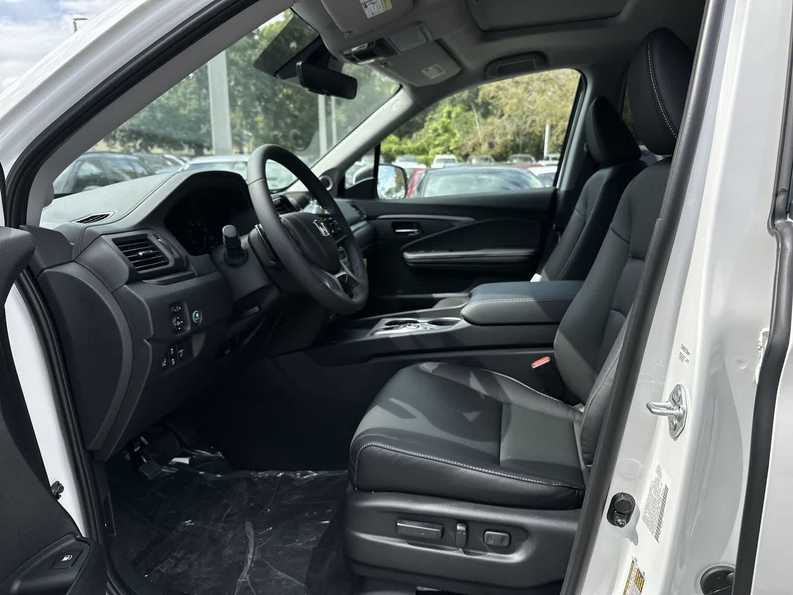 Thumbnail: 2026 Honda Ridgeline - 5