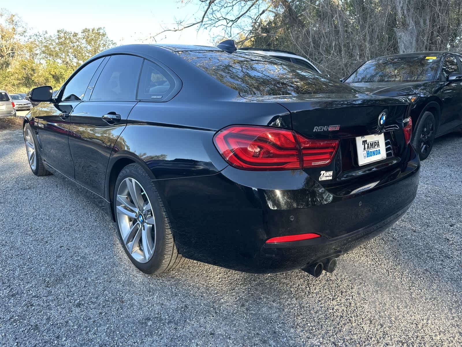 Thumbnail: 2018 BMW 4 Series - 6