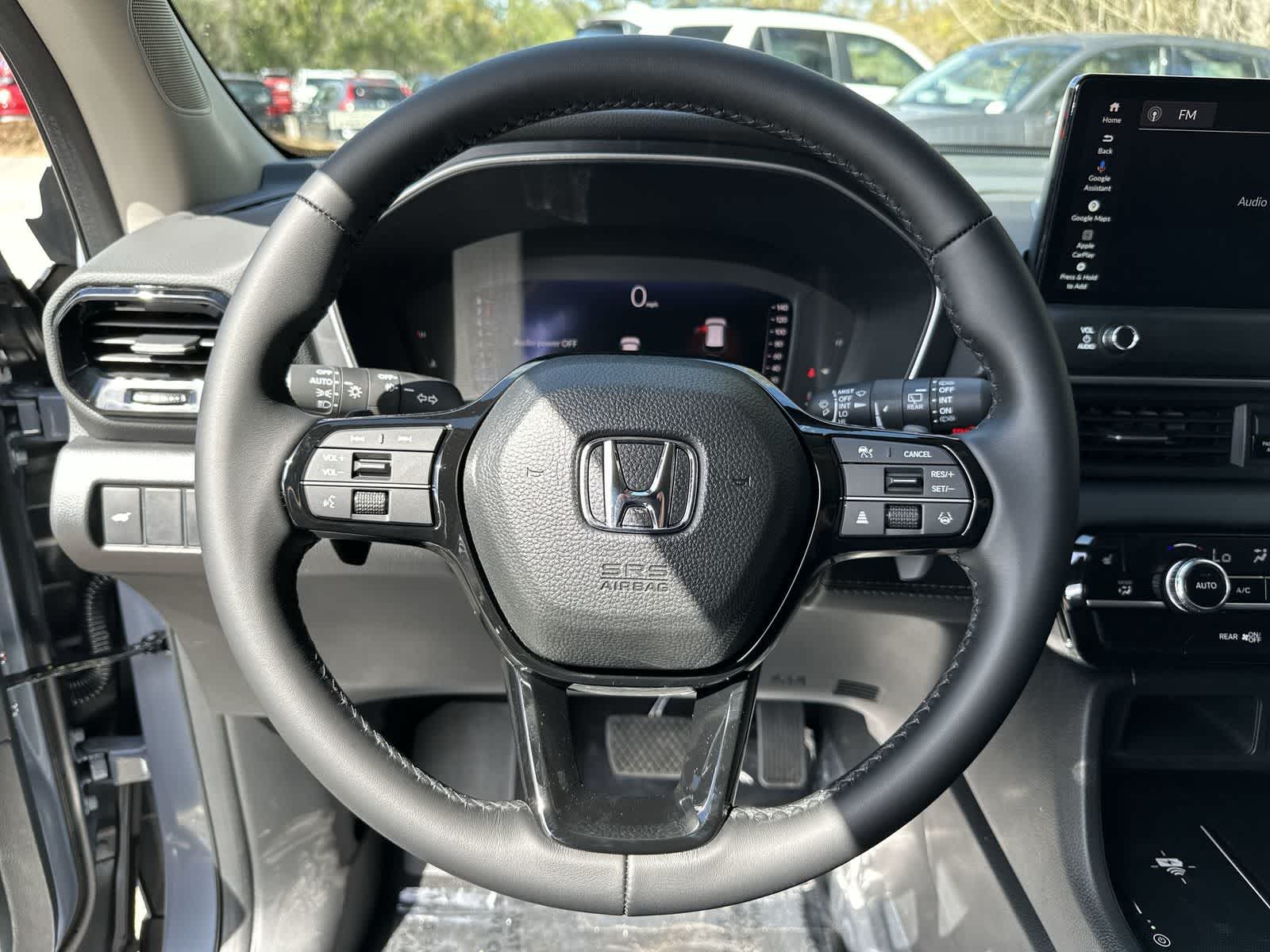 Thumbnail: 2026 Honda Pilot - 14