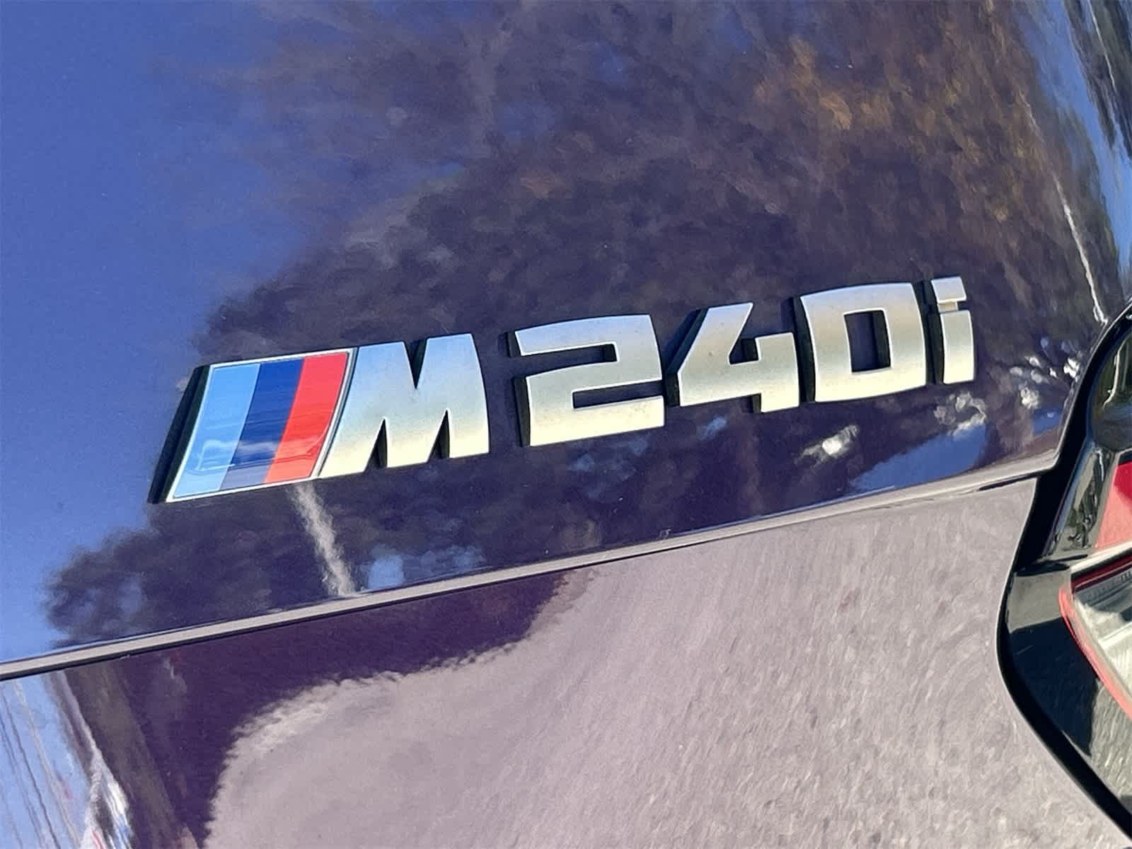 Thumbnail: 2024 BMW 2 Series - 7