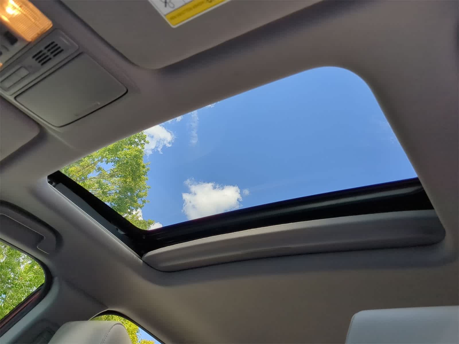 Thumbnail: 2022 Honda CR-V - 19