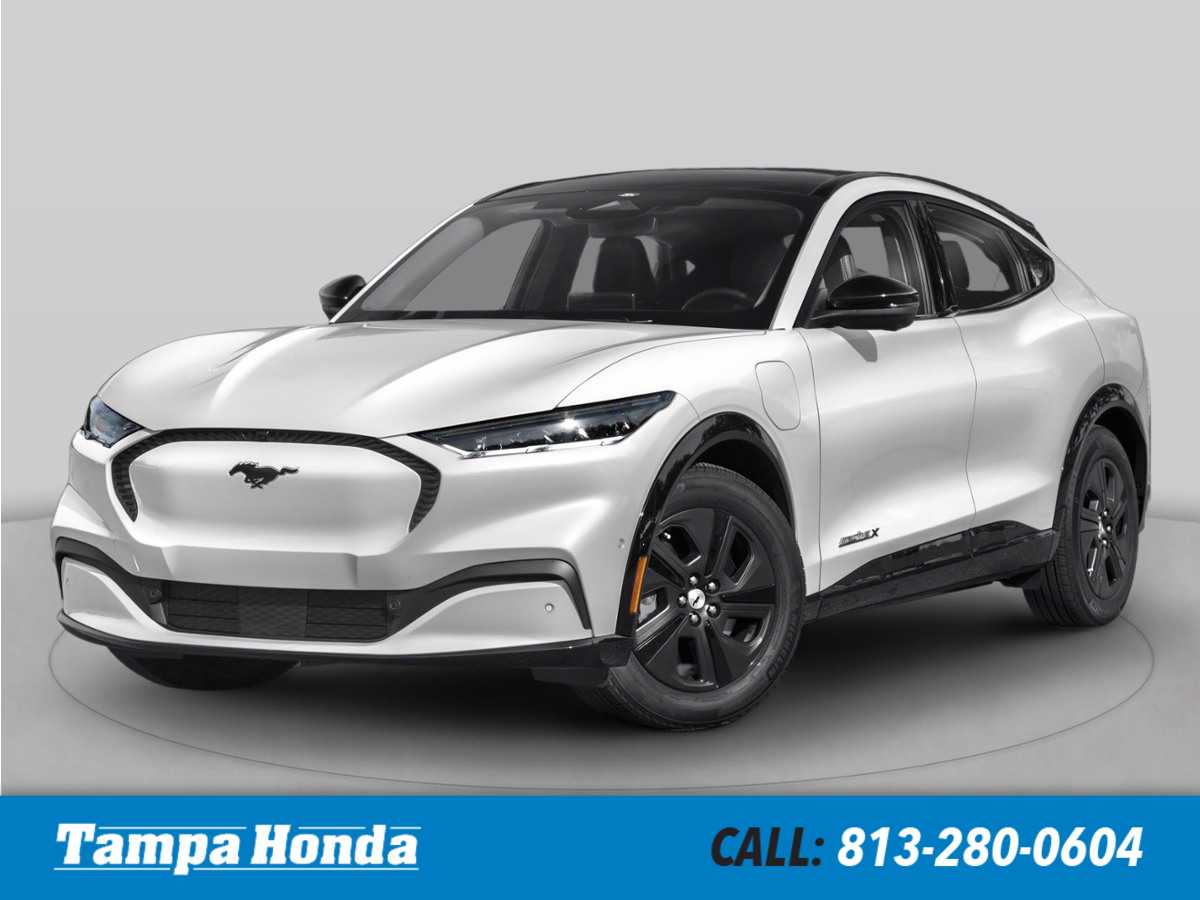 2024 Ford Mustang Mach-E Premium -
                  Tampa, FL