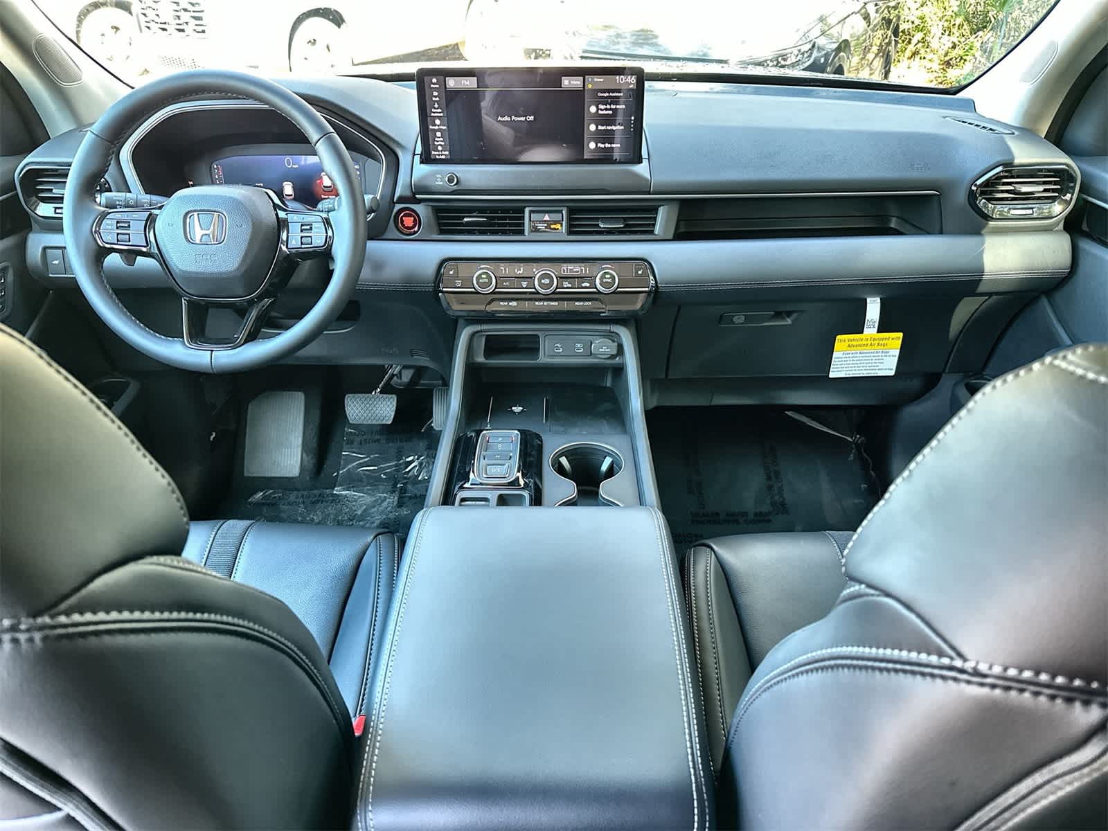 Thumbnail: 2026 Honda Pilot - 9