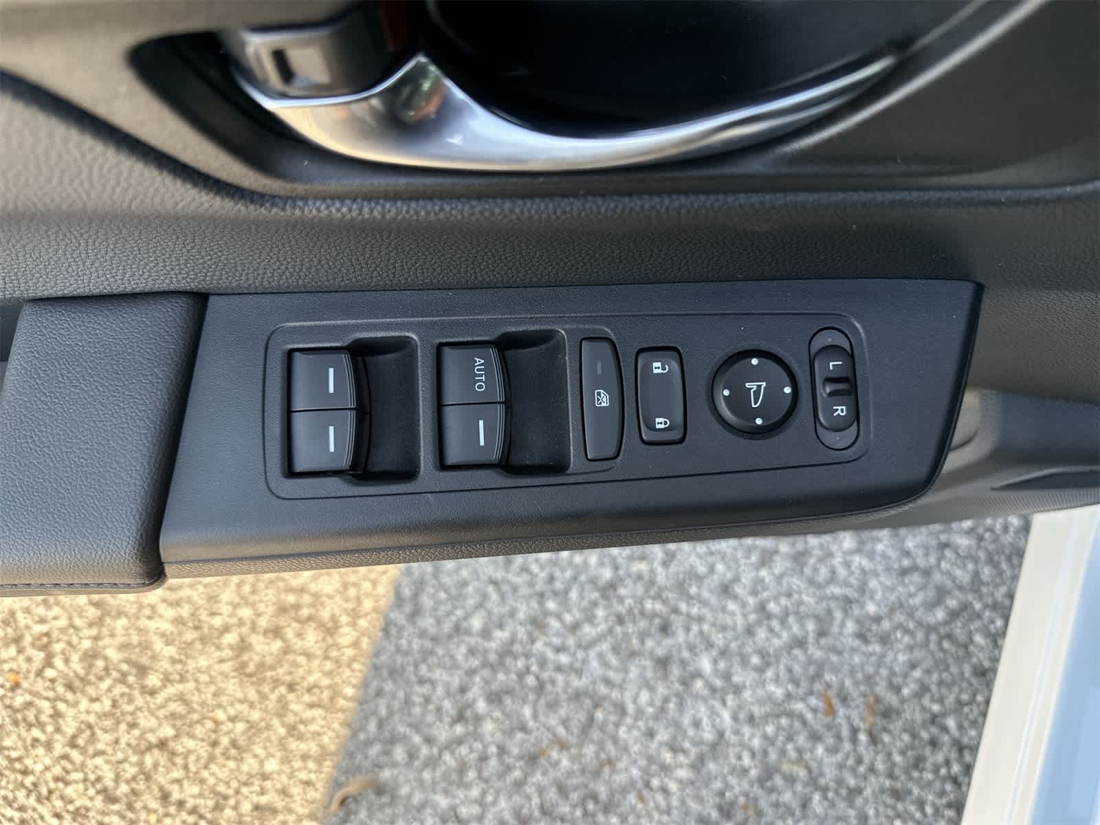 Thumbnail: 2025 Honda CR-V - 7