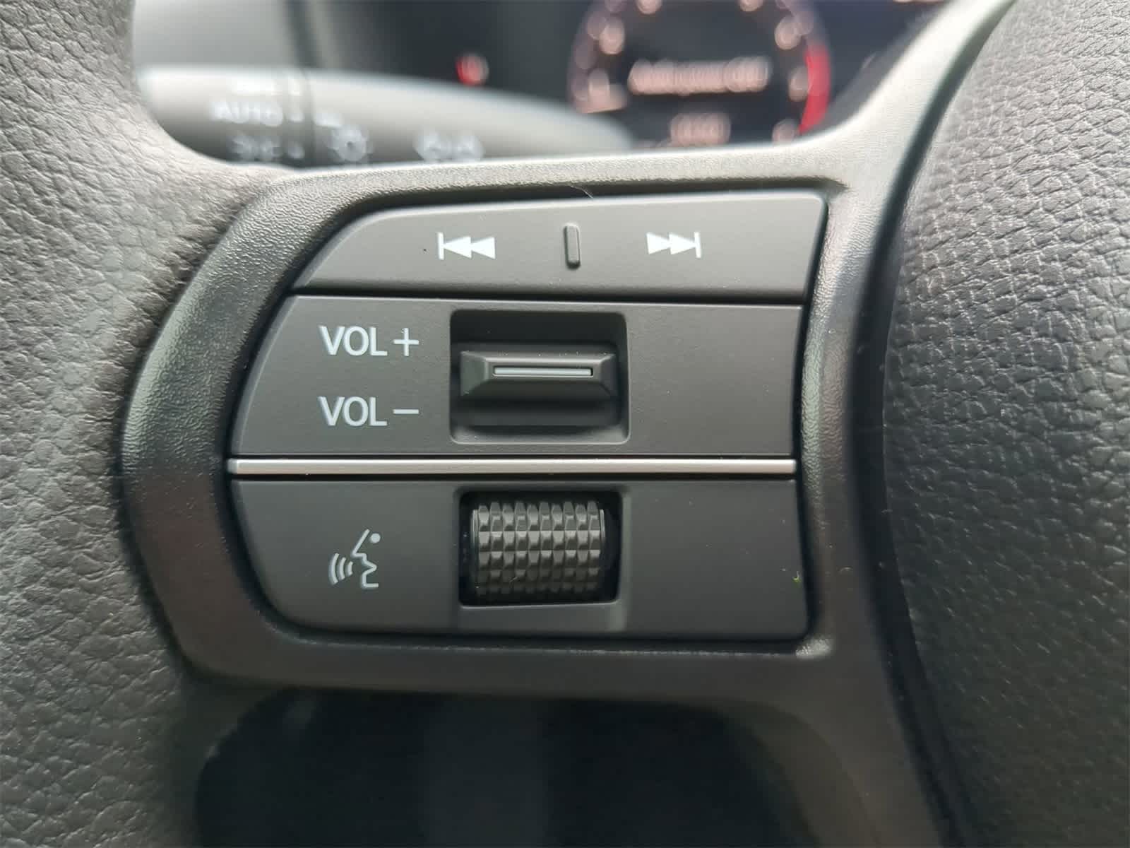 Thumbnail: 2025 Honda Accord - 24