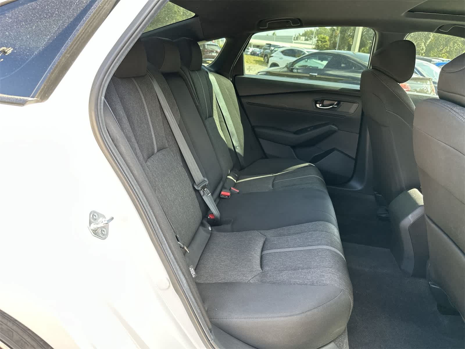 Thumbnail: 2024 Honda Accord - 13